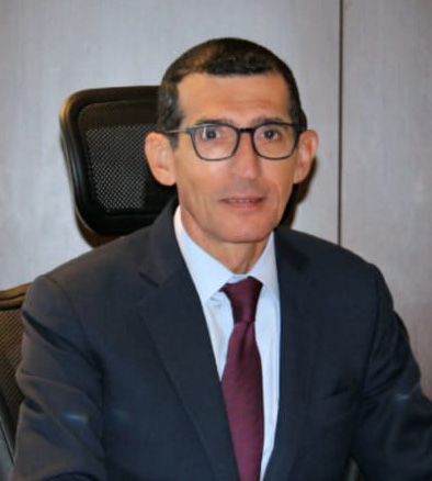 Rabih Abdel-Khalek