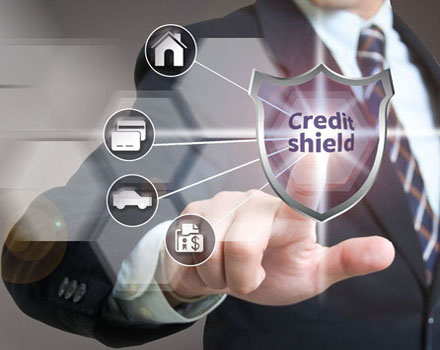 Credit Shield